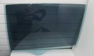 фото thumb №3, Стекло дверь левый зад mercedes w251 длинный синяя