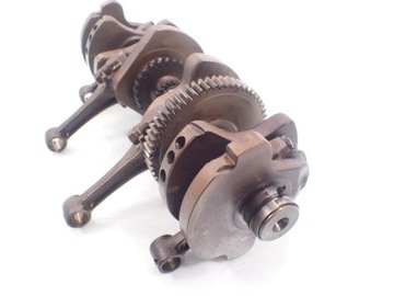 Коленчатый вал Cranksz Yamaha XJ 900 4 км 93-03