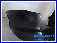 фото thumb №4, Бампер задний задняя honda civic ix lift 13--r