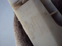 фото thumb №3, Направляющая бампера правый задняя renault koleos