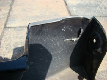 фото thumb №3, Toyota avensis t-27-listwa пороговая порог левый