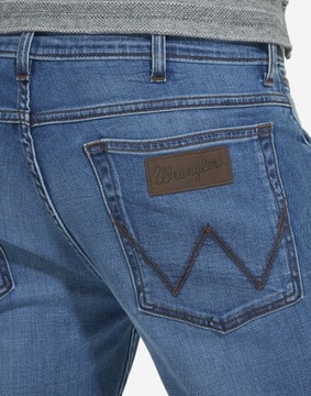 БРЮКИ WRANGLER GREENSBORO W15QMU91Q R. W36 L34