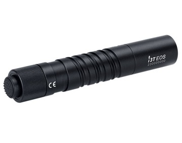 Latarka Olight I3T EOS Black - 180 lm + GRATIS