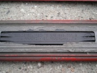 фото thumb №6, Планки na дверь молдинг audi a3 8p3 s-line sline