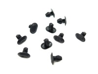 фото thumb №1, Кліпси штифти ущільнювачі двері капот peugeot renault