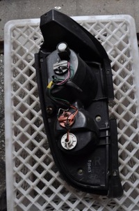 фото thumb №2, Hyundai atos prime 99-04 правая оригинал