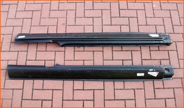 фото thumb №2, Поріг пороги toyota corolla e9 87-94r правий 3d hb