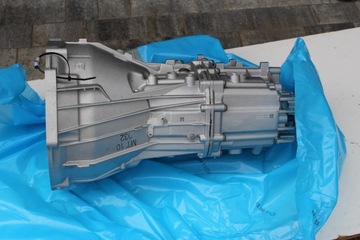 фото thumb №3, Механическая коробка передач коробки передач bmw 23008609388 оригинал