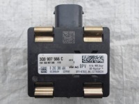 фото thumb №1, Vw tiguan 5na модуль ассистент поперечина 3q0907566c