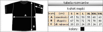 Футболка Motorynka (вес 180г/м2) Любартув