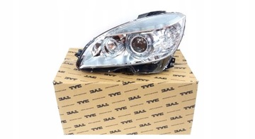 фото thumb №15, Фара tyc tyc 20-12979-15-2