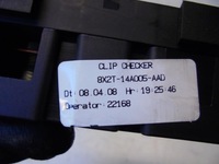 фото thumb №5, Коробка предохранителей jaguar оригинальный номер 2w9314a073ce