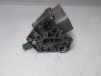 фото thumb №6, Корпус фильтра масла opel insignia 2.0 cdti