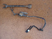 фото thumb №1, Lexus rx 300 05r датчик рівня ксенон задня