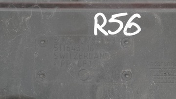 фото thumb №5, Защита шасси левая mini cooper r56