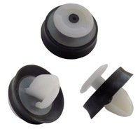 фото thumb №4, Кліпса оббивка peugeot 407/408