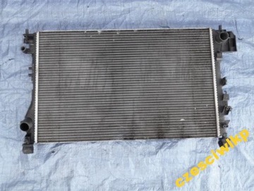 фото thumb №1, Радіаторів води opel vectra c 3.0 cdti 184 km z30dt
