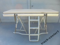 фото thumb №1, Daf 105 ate кровать лежак верхний