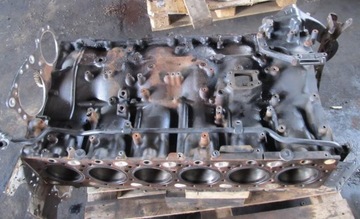 фото thumb №1, Volvo fh 13 блок двигуна d13 голий