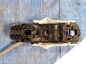 фото thumb №1, Skoda superb ii кріплення ручка wew 5n0839885h