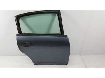 фото thumb №1, Дверь правый правые зад задние citroen c4