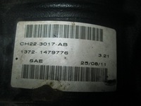 фото thumb №2, Диференціал міст перед land rover discovery 4 3.0d 3.21