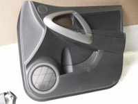 фото thumb №1, Toyota rav4 2009r обивка дверь перед оригинал