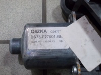 фото thumb №4, Ford mondeo mk5 підйомник скло лівий задня