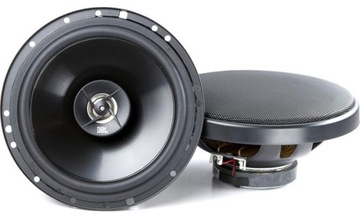 АВТОМОБИЛЬНЫЕ КОЛОНКИ JBL STAGE 602 45-135 Вт 16,5 см