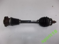 фото thumb №1, Vw polo ibiza привідний вал ліва 1.4 1.9 tdi