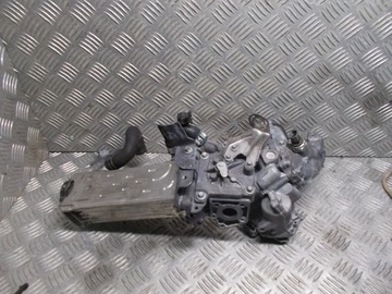 фото thumb №1, Клапан egr радиаторов w204 2,2 cdi 651913