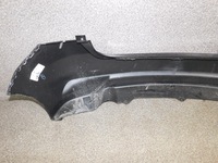 фото thumb №5, Nissan sunny бампер задний задняя