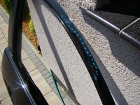 фото thumb №5, Mazda 2 2014 2015 2016 дверь правый перед передние