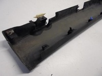 фото thumb №4, Молдинг накладка поріг ліва peugeot 2008 rok 2014