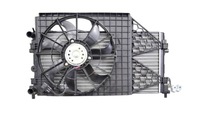 фото thumb №1, Комплект вентилятор радиатор skoda roomster 10 11-