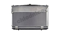 фото thumb №3, Новый комплект радиатор вентиляторы lexus rx450h 09