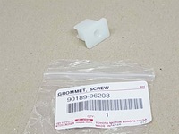 фото thumb №8, Rav4 01-05 разъём wkręta кронштейн защита двигателя