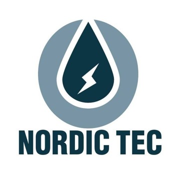 ROZDZIELACZ CO podłogówka NORDIC 4-obiegowy ZESTAW