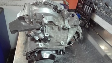 Коробка передач VW Passat B6 1.6 GPM, JJU MPI 16v