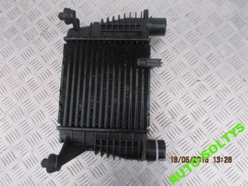 фото thumb №1, Інтеркулер радіаторів nissan note 1.5 dci 06-09r