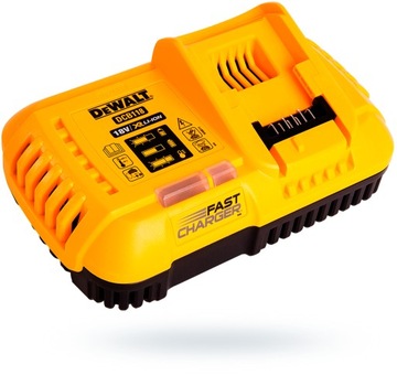 2-х аккумуляторная ударная дрель SDS MAX 54V DeWALT DCH481X2