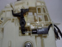 фото thumb №7, Вибірник домкрат передач aut hyundai i40 1.7 crdi