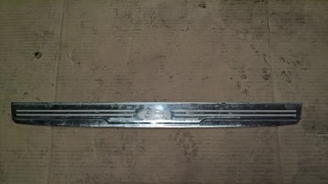 фото thumb №1, Ford mondeo mk3 планка порога двері права