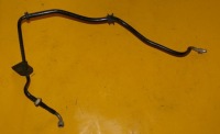Купить Пабтрубок  шланг тормозной усилителя mercedes w140 3.2 s320, фото thumb
