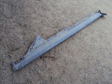 фото thumb №3, Планка пороговая правая audi s6 c5