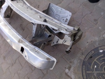 фото thumb №3, Усилитель pas переднее з балка dacia logan i 04-