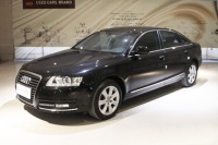 Audi a6 свет к движение dziennej led автоматическая коробка передач в Украине, фото thumb