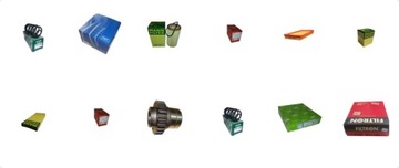 фото thumb №2, Delphi ta1777 соединение осями, стержень рулевой поперечный