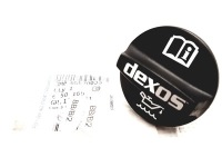 фото thumb №1, Кришка заливної оливи opel astra k j insignia a zafira c antara оригінальний номер 55570033