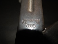 фото thumb №4, Audi a8 d4 4h балка каркас панели 4h1858698